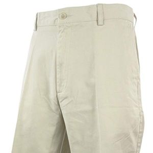 Casuals Roundtree & Yorke Size 44 Tall RELAXED FIT String Cotton New Mens Shorts